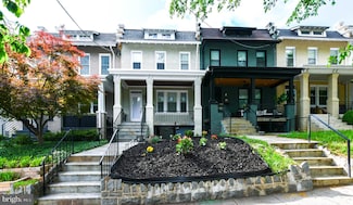 4504 New Hampshire Ave NW, Washington, DC 20011