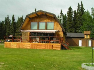 4960 Spengler Rd, Delta Junction, AK 99737