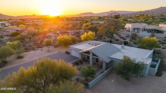 9432 E Quail Trail, Carefree, AZ 85377