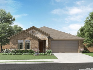 17115 Autry Falls, San Antonio, TX 78247