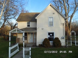 10849 Whittaker Rd, Whittaker, MI 48190