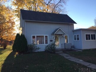 823 E Franklin St, Delphi, IN 46923