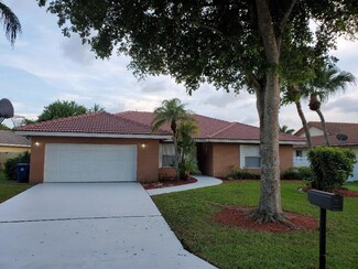 7204 NW 43rd St, Coral Springs, FL 33065