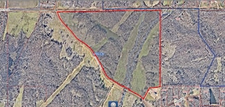 0 Church Rd Unit 4087501, Walls, MS 38680