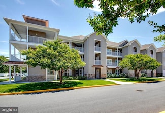 17432 Slipper Shell Way Unit 3103, Lewes, DE 19958