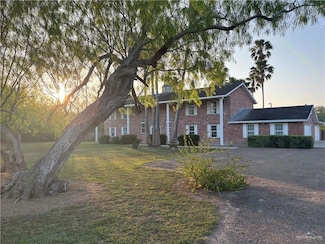 1060 Timothy St, San Benito, TX 78586
