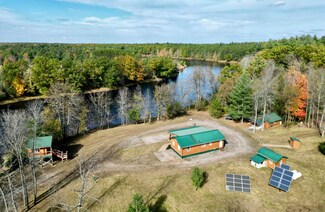 519 Old Vice Rd, Brasher Falls, NY 13613
