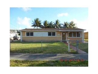 2420 NW 204th St, Miami Gardens, FL 33056