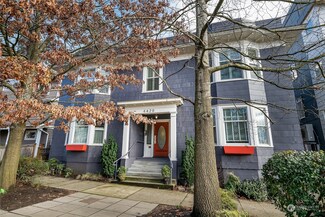 4420 Dayton Ave N Unit 4, Seattle, WA 98103
