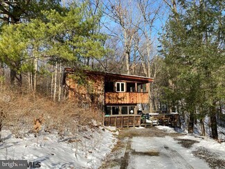 1400 Beaver Rd, Julian, PA 16844