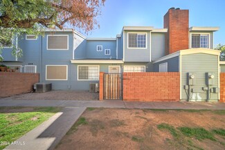 510 N Alma School Rd Unit 233, Mesa, AZ 85201