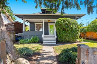 8412 Duncan Ave S, Seattle, WA 98118
