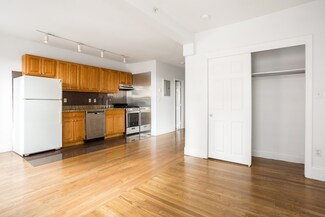 90 Warrenton St Unit 14, Boston, MA 02116