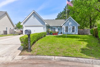 3022 Woodington Place, Goose Creek, SC 29445