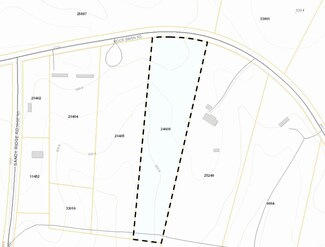 0 Rock Barn Rd Unit 356696, Nathalie, VA 24577