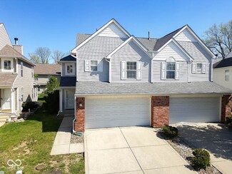1884 Misty Lake Dr, Indianapolis, IN 46260