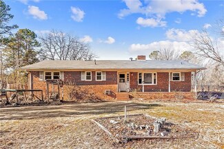 336 Anderson Rd, Linden, NC 28356