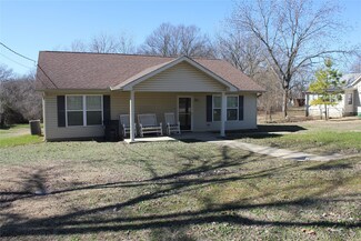 311 N Rowland, Francis, OK 74844