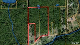 0 County Road 450, Poplar Bluff, MO 63901