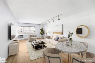 35 Park Ave Unit 14F, New York, NY 10016