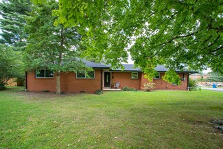515 Johnson St, Manchester, TN 37355