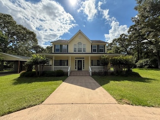 20215 Sapphire Cir, Magnolia, TX 77355