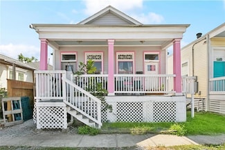 2754 Saint Ann St, New Orleans, LA 70119