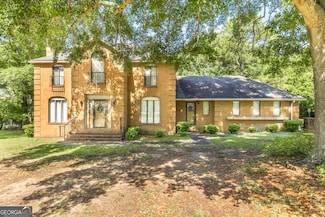 3164 Ruark Rd, Macon, GA 31217