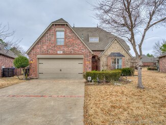 1720 W Plymouth St, Broken Arrow, OK 74012