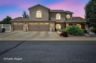 2886 Fall Creek Dr, Grand Junction, CO 81503