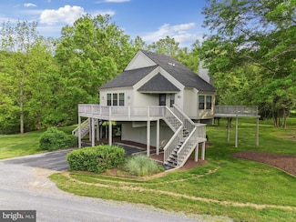 127 Chad Ln, Basye-Bryce Mountain, VA 22810