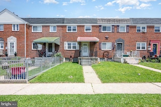 7830 Harold Rd, Dundalk, MD 21222