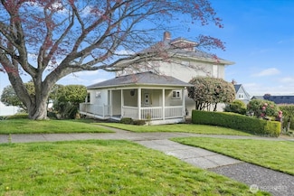 2901 N Junett St, Tacoma, WA 98407