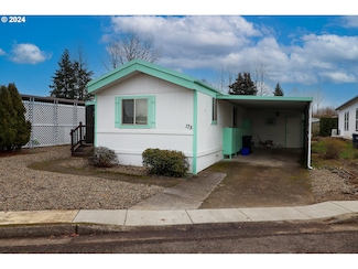 1199 N Terry St Unit 175, Eugene, OR 97402