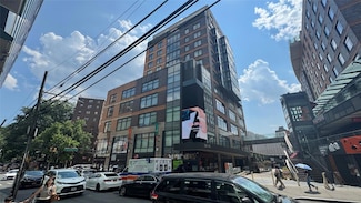 39-16 Prince St Unit 8E, Flushing, NY 11354