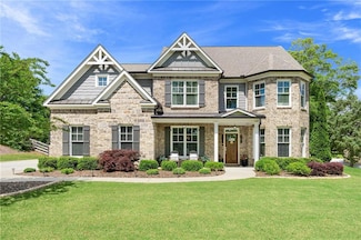 592 Hayes Rd, Auburn, GA 30011