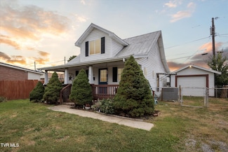 1261 Chestnut St, Kingsport, TN 37664