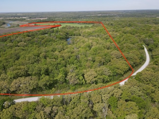 Scenic Dr, Glenwood, MO 63551