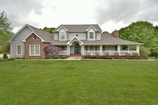4017 Ridge Crest Dr, Barnhart, MO 63012