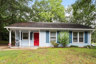2 Capri Terrace, Durham, NC 27703