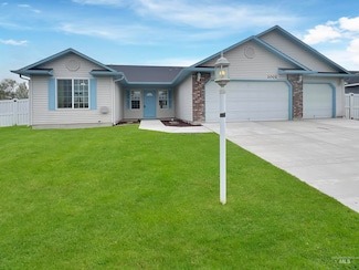 1002 Pintail St, Fruitland, ID 83619