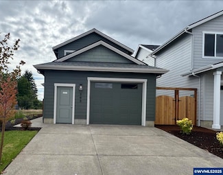 363 SE Shetterly Dr, Dallas, OR 97338
