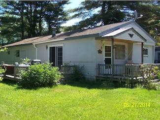 8 Abends Dr, North Woodstock, NH 03262