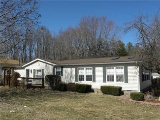 10027 Deer Run Rd, Poland, IN 47868