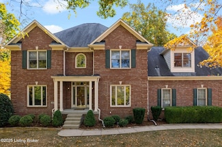 8010 Shadow Creek Rd, Crestwood, KY 40014