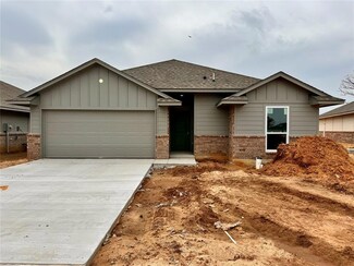 20732 Keystone Ln, Harrah, OK 73045