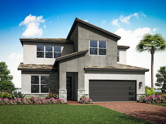 10501 SW Jadewood Ct, Port Saint Lucie, FL 34987