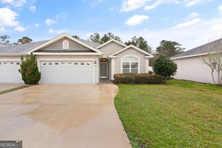 235 Austin Ryan Dr, Kingsland, GA 31548