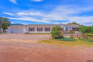 1815 Scott St, Canon City, CO 81212