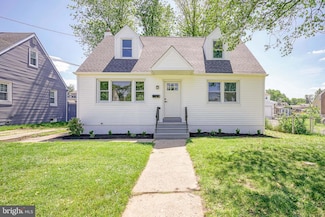 110 3rd St, Brooklawn, NJ 08030
